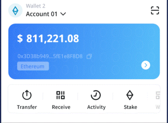 七色之城imToken官网下载 康养通化